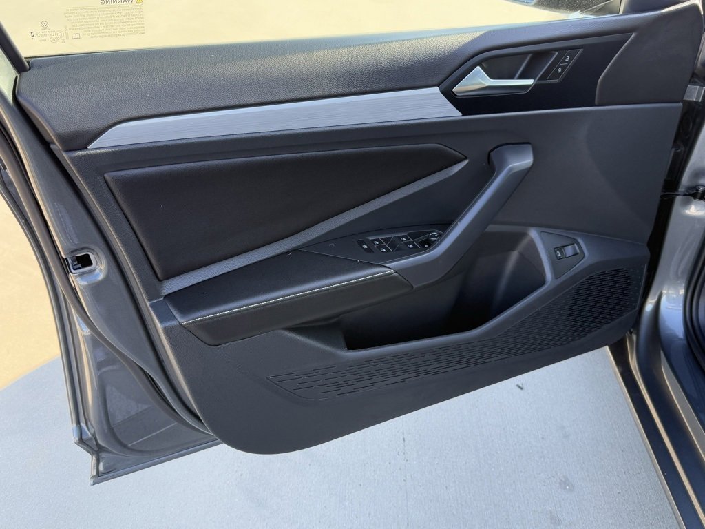 New 2026 Volkswagen Jetta Sport image 11