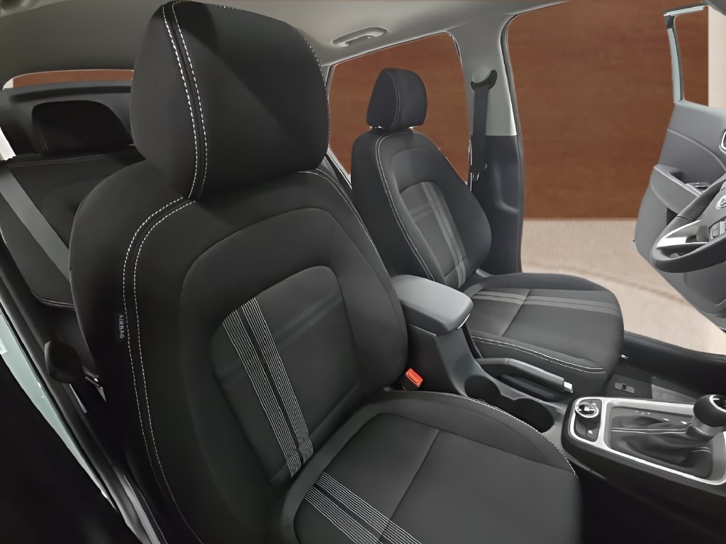 New 2026 Hyundai Venue SEL FWD image 27