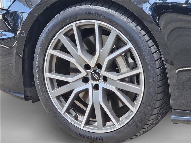 Certified 2023 Audi A6 3.0T Prestige w/ Prestige Package AWD/4WD image 9