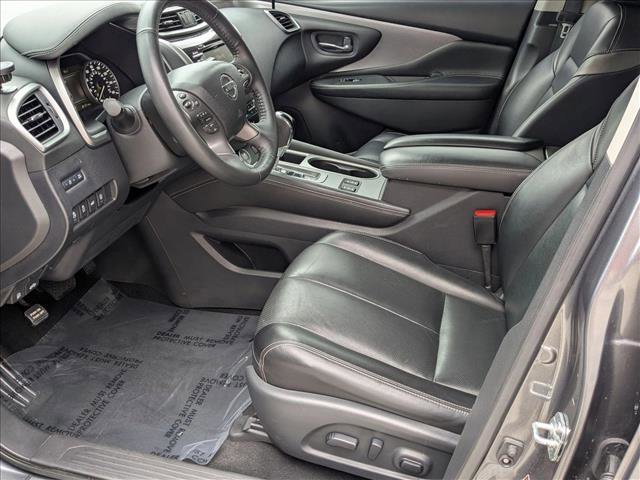 Used 2020 Nissan Murano SL w/ Cargo Package image 15