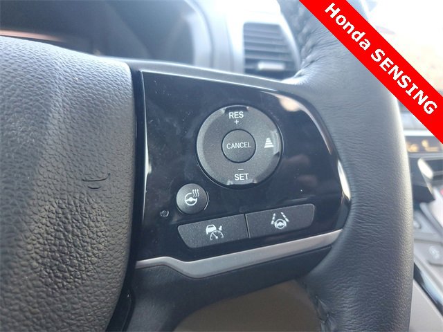 Certified 2024 Honda Odyssey Elite image 19