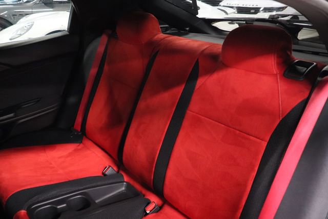 Used 2021 Honda Civic Type R image 17
