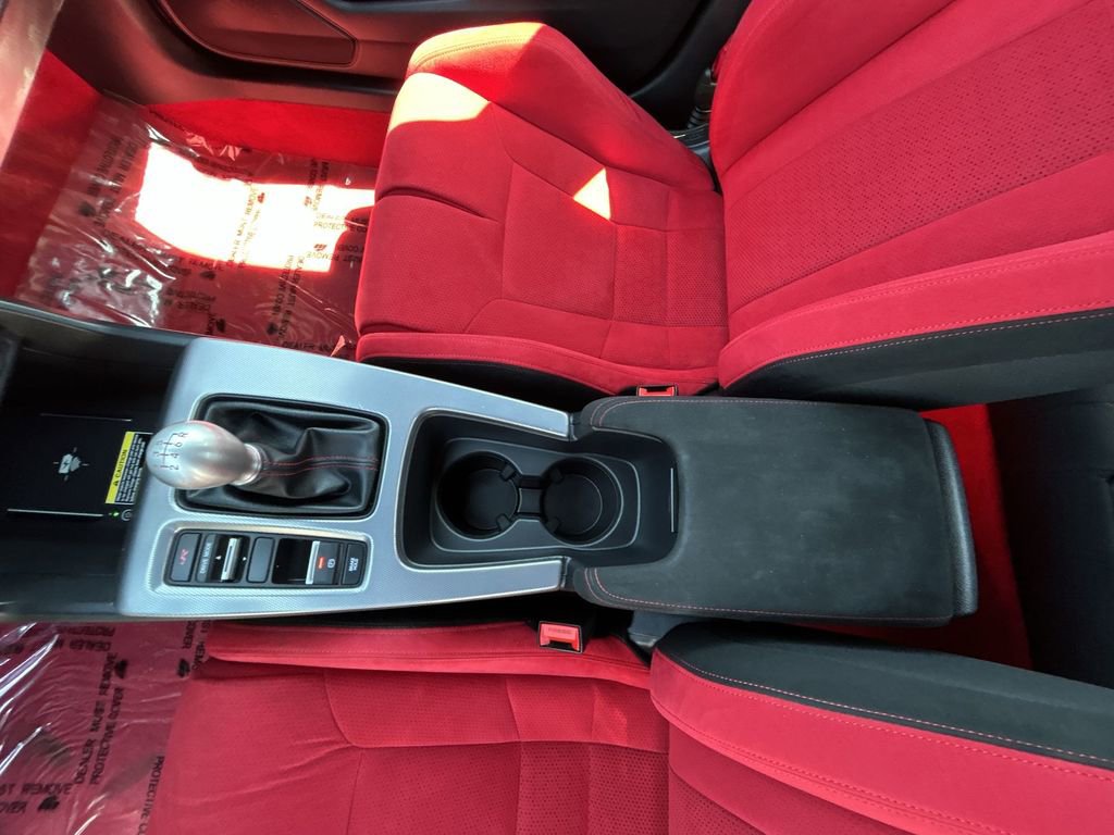 Certified 2025 Honda Civic Type R image 22