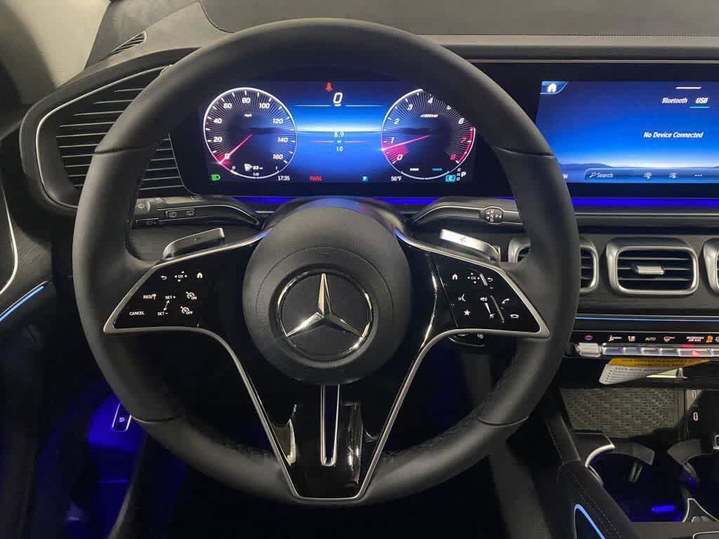 New 2026 Mercedes-Benz GLE 350 4MATIC image 10