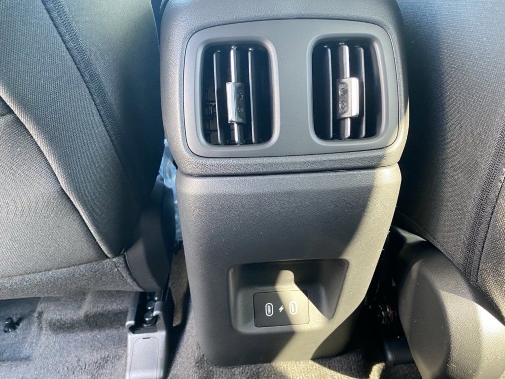 New 2025 Hyundai Tucson Blue image 34