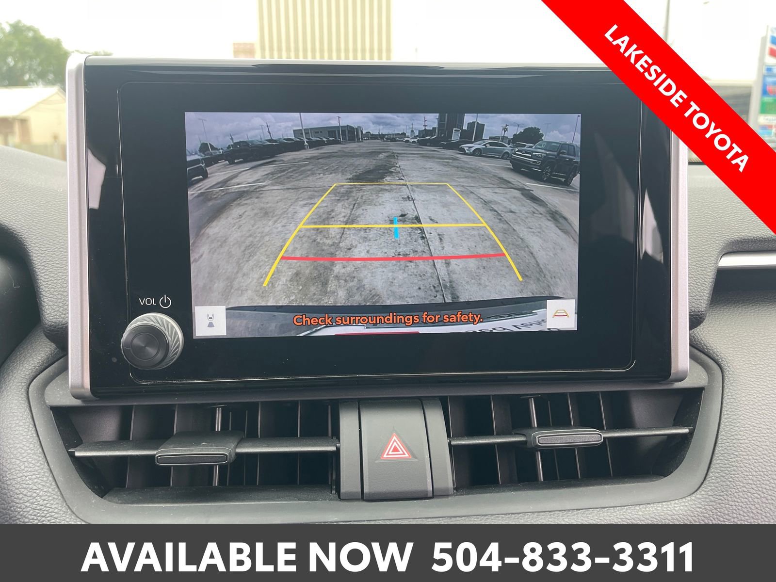 Certified 2023 Toyota RAV4 XLE w/ Convenience Package AWD/4WD image 34