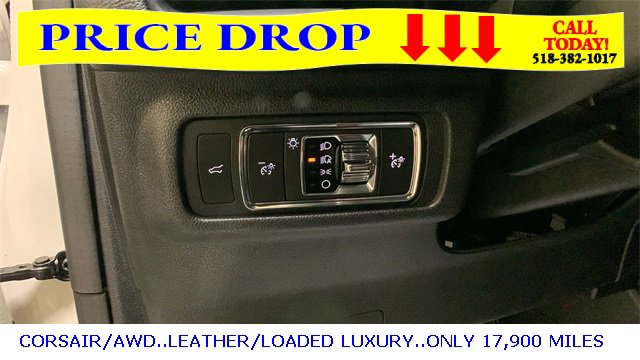 Used 2022 Lincoln Corsair AWD w/ Equipment Group 101A image 31