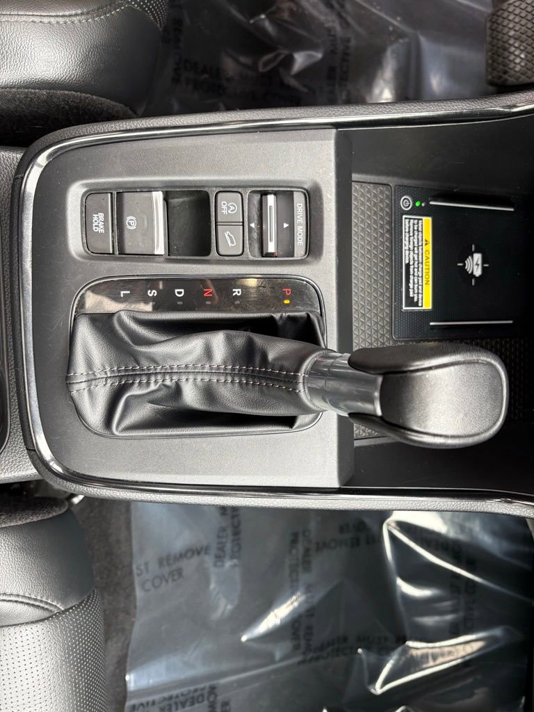 Used 2023 Honda CR-V EX-L image 27