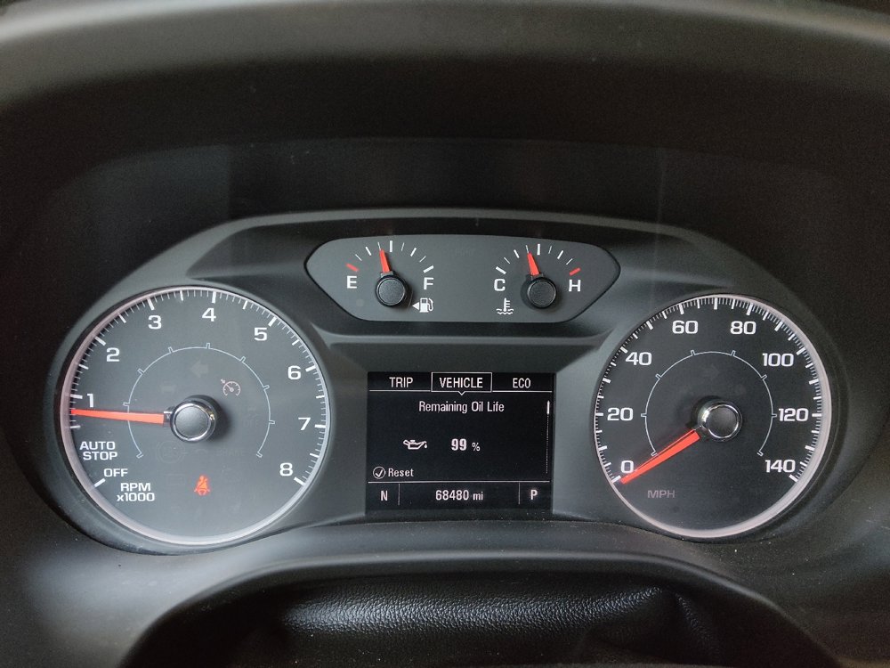 Used 2019 GMC Acadia SLE image 23