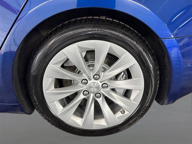 Used 2016 Tesla Model S 90D AWD/4WD image 23