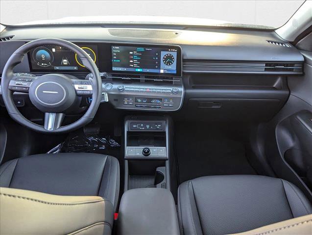 New 2026 Hyundai Kona SEL Premium image 13