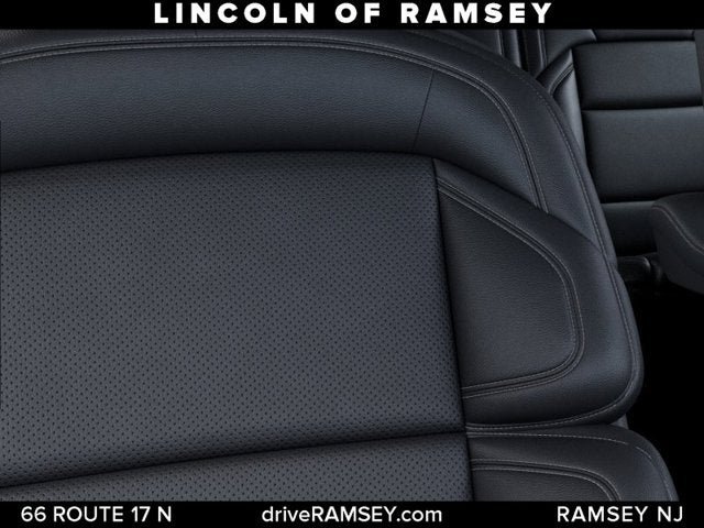 New 2027 Lincoln Navigator L Reserve AWD/4WD image 17