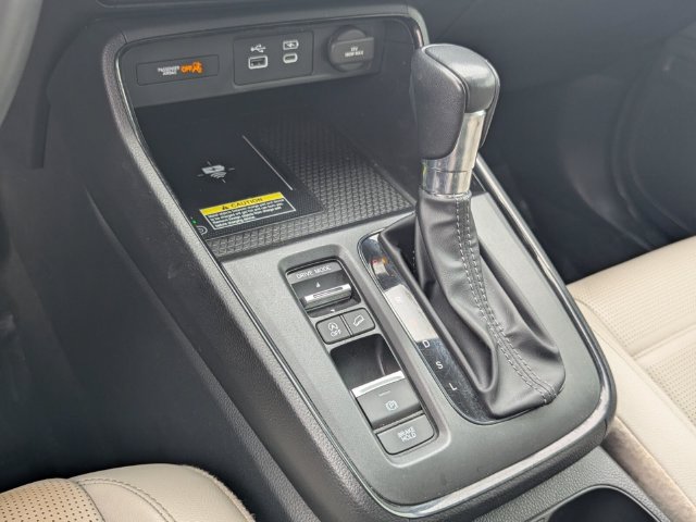 Certified 2024 Honda CR-V EX-L image 25