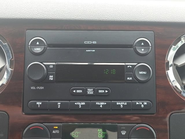 Used 2008 Ford F350 XL AWD/4WD image 29