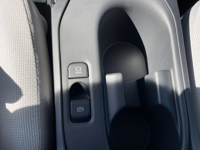 New 2026 Toyota Corolla LE image 21