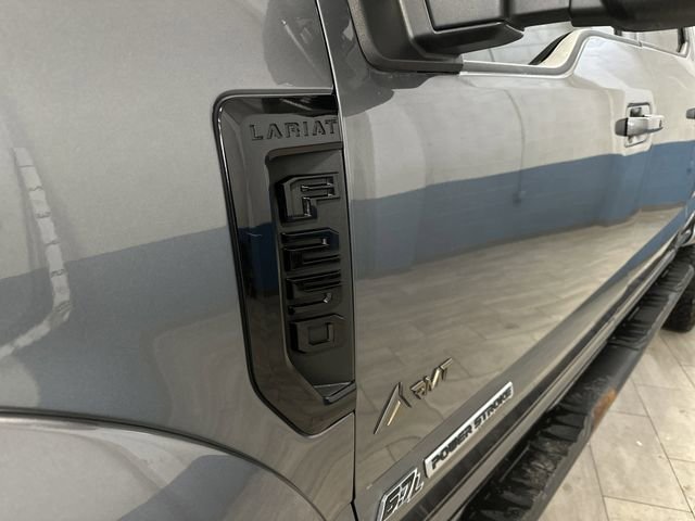 Used 2021 Ford F250 Lariat image 39
