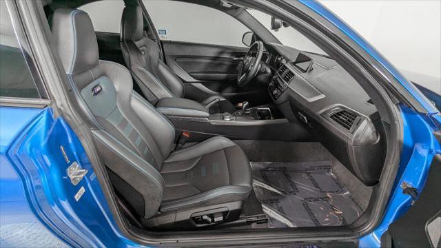 Used 2020 BMW M2 Competition w/ Executive Package image 18