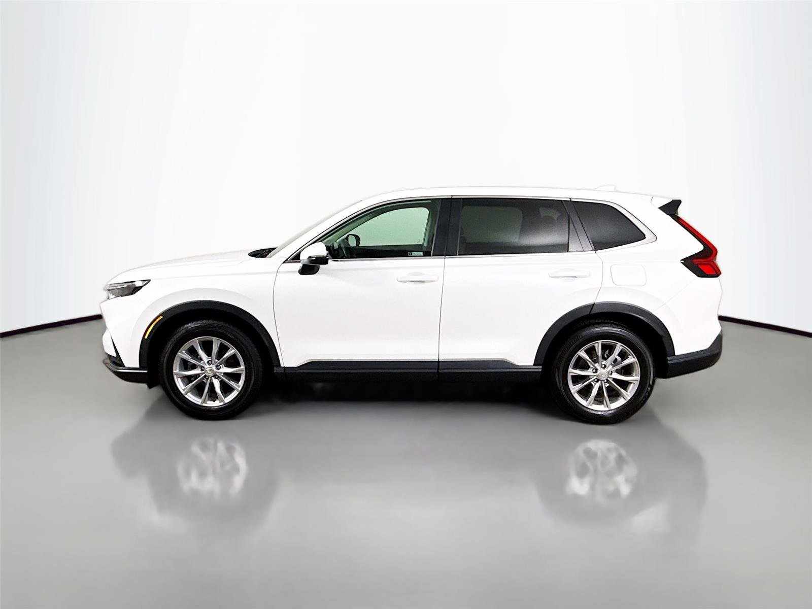 Used 2023 Honda CR-V EX-L image 8