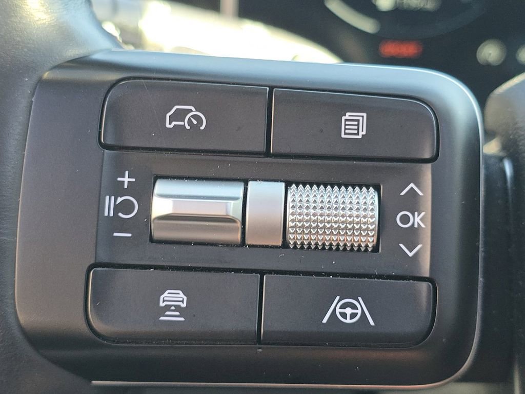 Used 2024 Hyundai Santa Fe Limited image 37