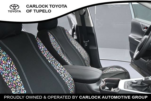 Used 2021 Toyota RAV4 Limited AWD/4WD image 48