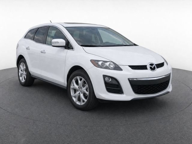 Used 2011 MAZDA CX-7 s Grand Touring AWD/4WD image 2