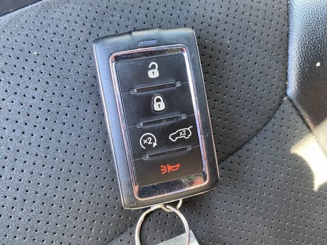 Used 2023 Jeep Grand Cherokee Altitude AWD/4WD image 24