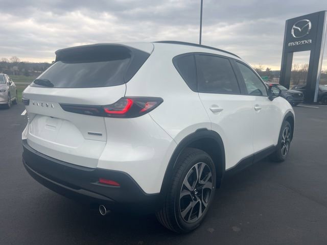 New 2026 MAZDA CX-5 Preferred image 7