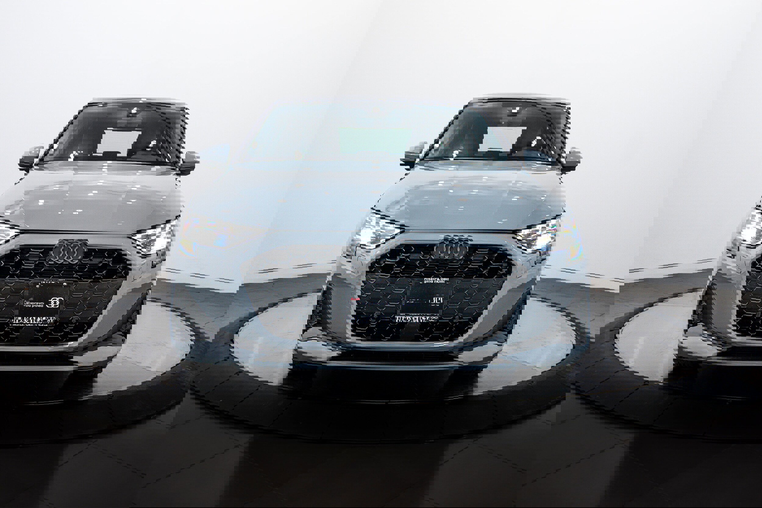 Certified 2025 Audi A3 2.0T Premium Plus w/ Premium Plus Package image 21