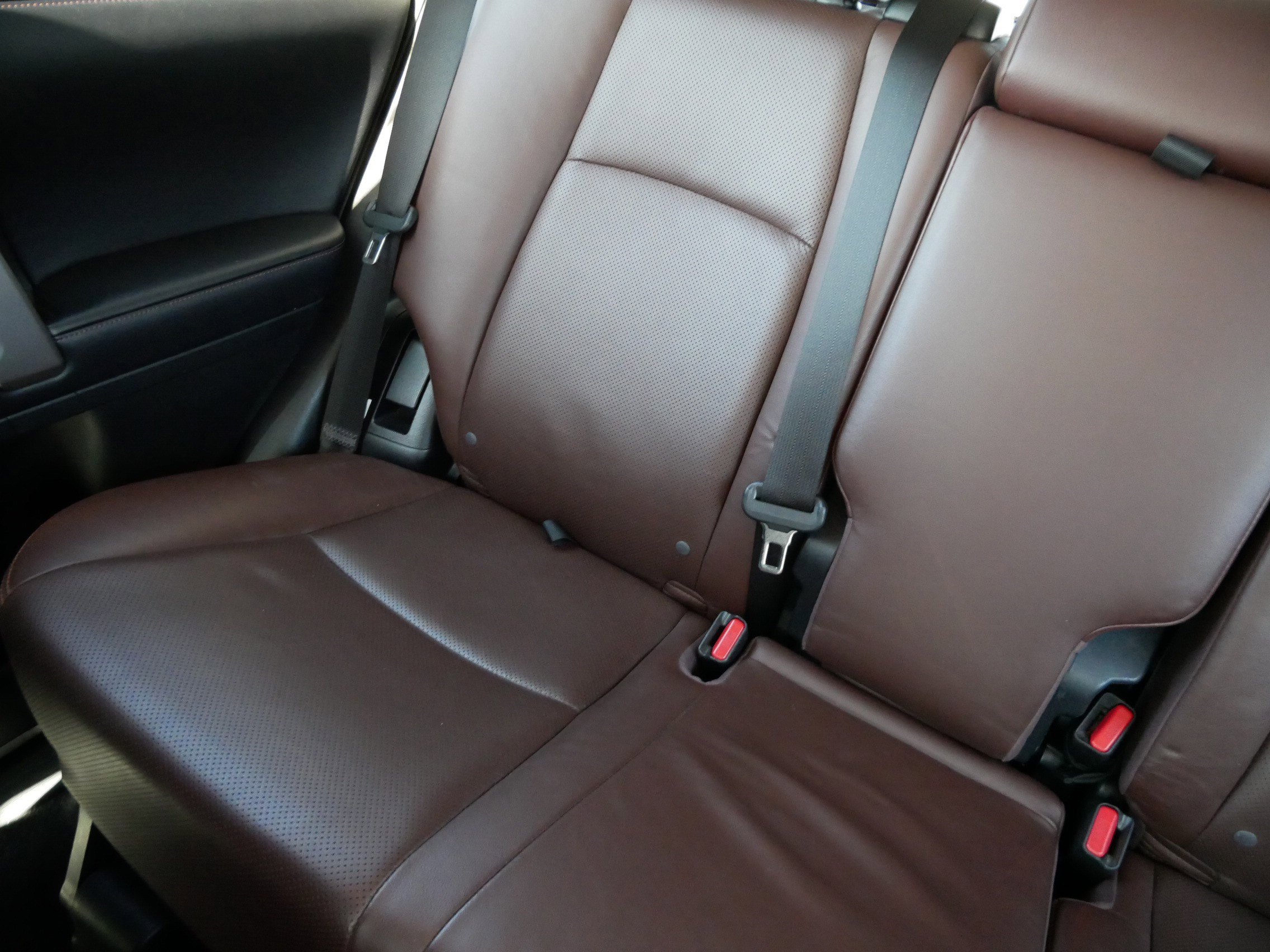 Used 2018 Toyota 4Runner Limited AWD/4WD image 12