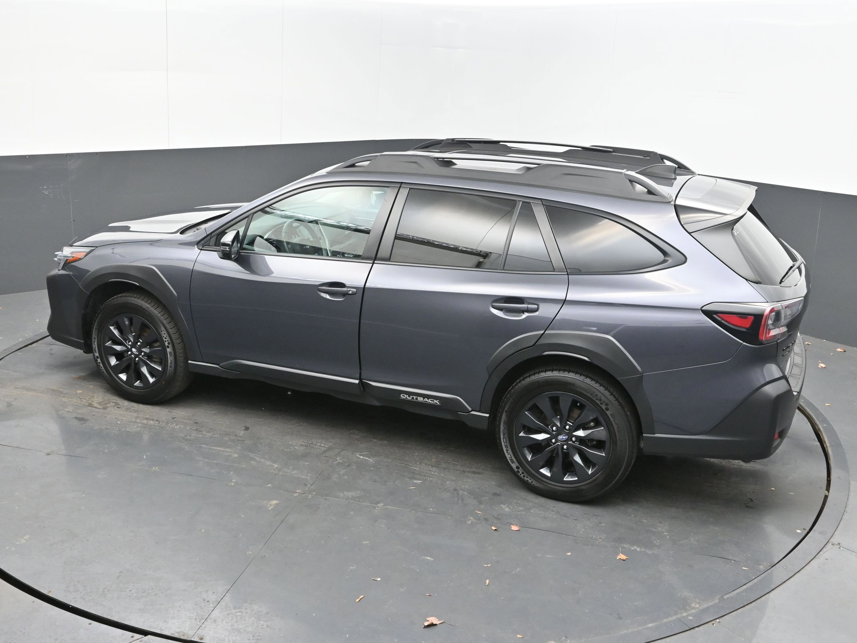 Used 2024 Subaru Outback Onyx Edition image 35