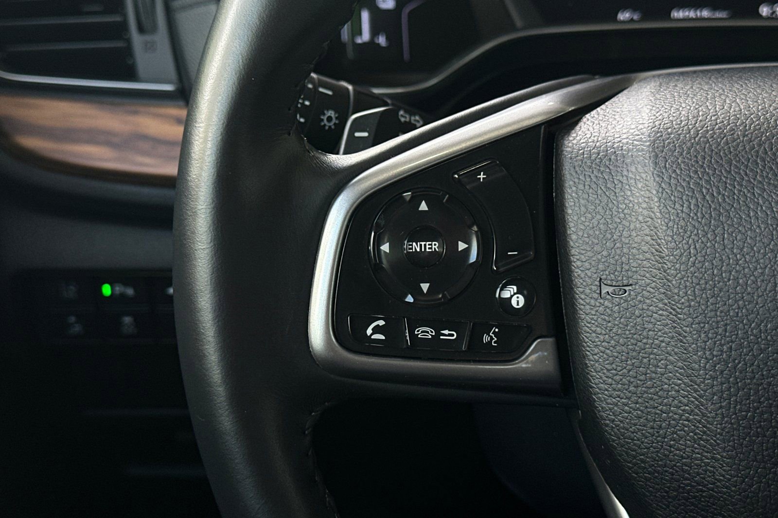 Used 2022 Honda CR-V Touring image 28