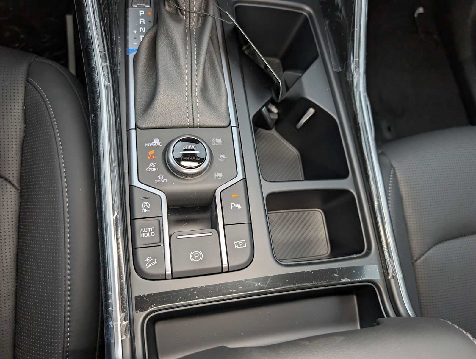 New 2026 Kia Sorento S AWD/4WD image 23