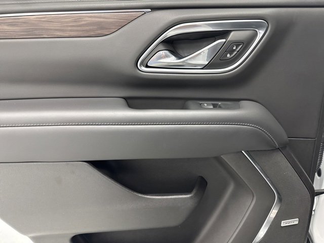 Used 2021 Chevrolet Tahoe Z71 image 26