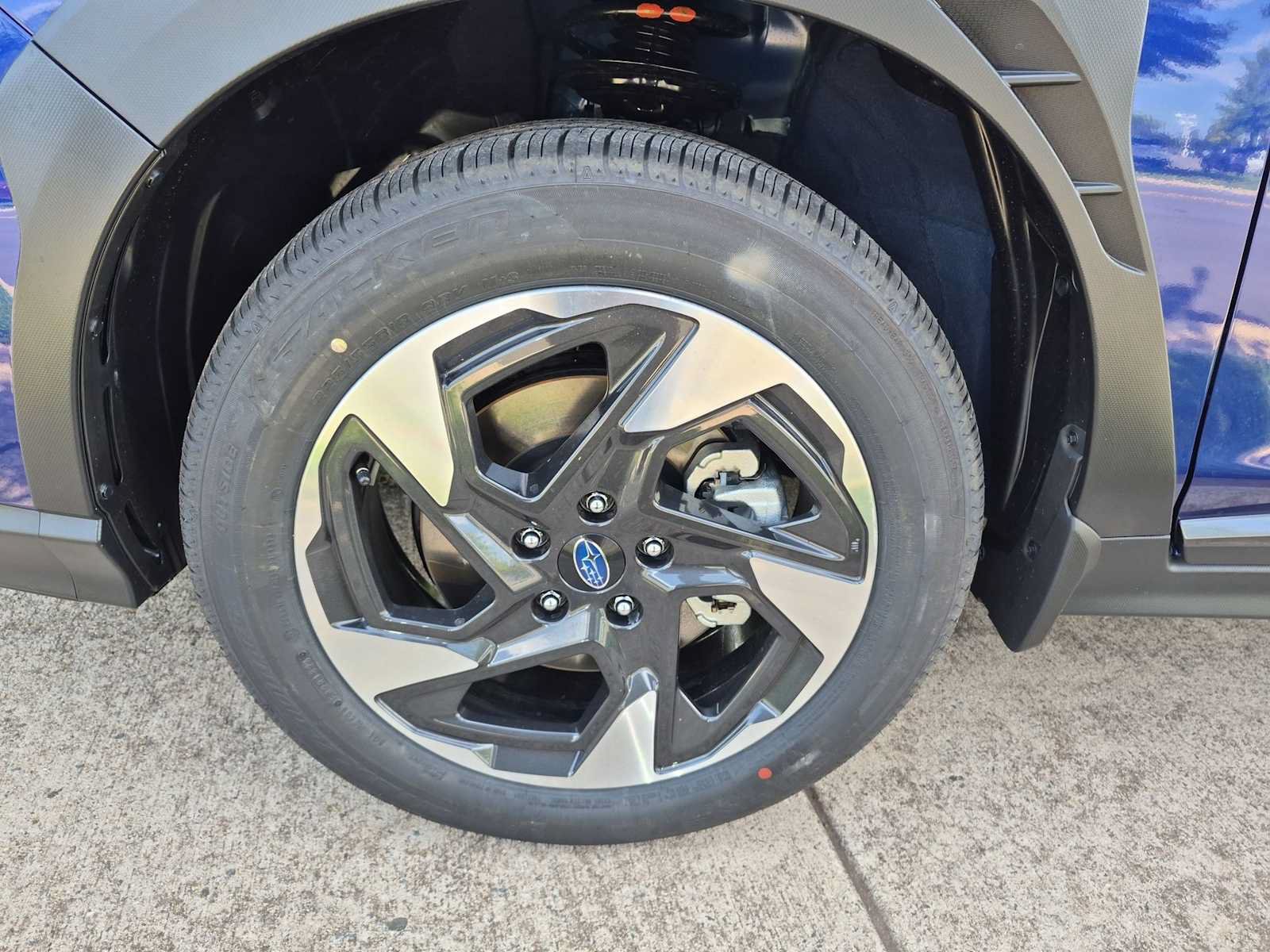 New 2026 Subaru Crosstrek 2.5i Limited AWD/4WD image 14