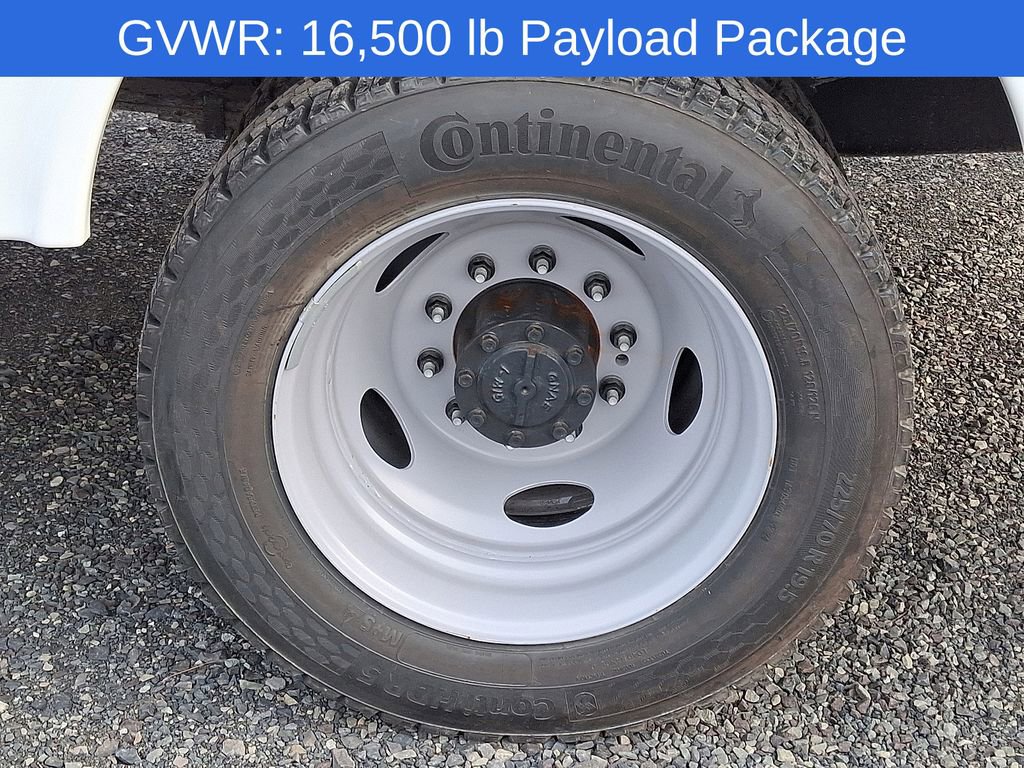 New 2024 Ford F450 XL image 5