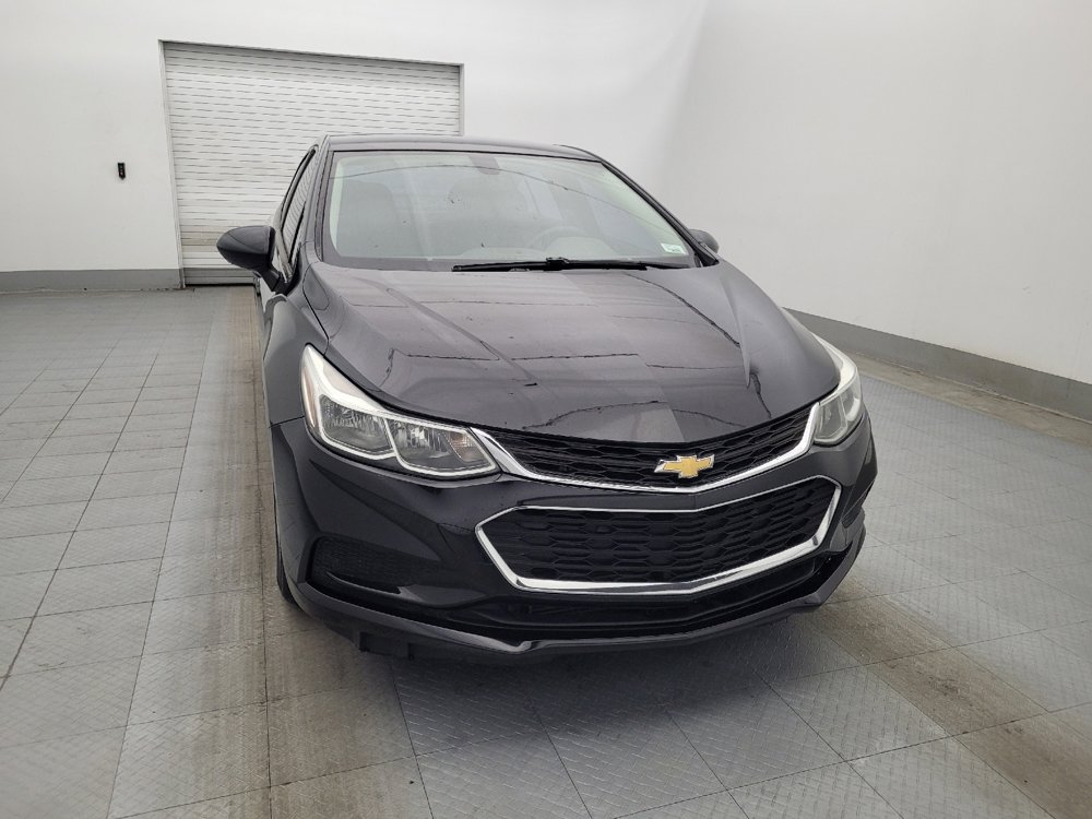 Used 2017 Chevrolet Cruze LS image 14