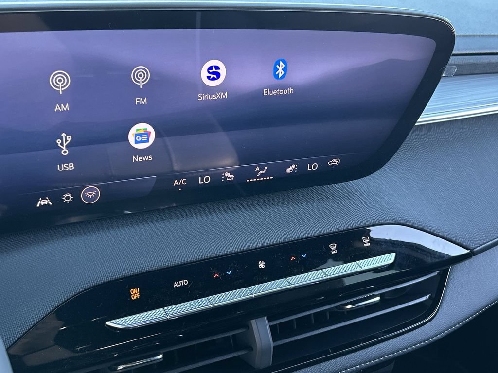 New 2026 Buick Enclave Preferred w/ Super Cruise Package FWD image 13
