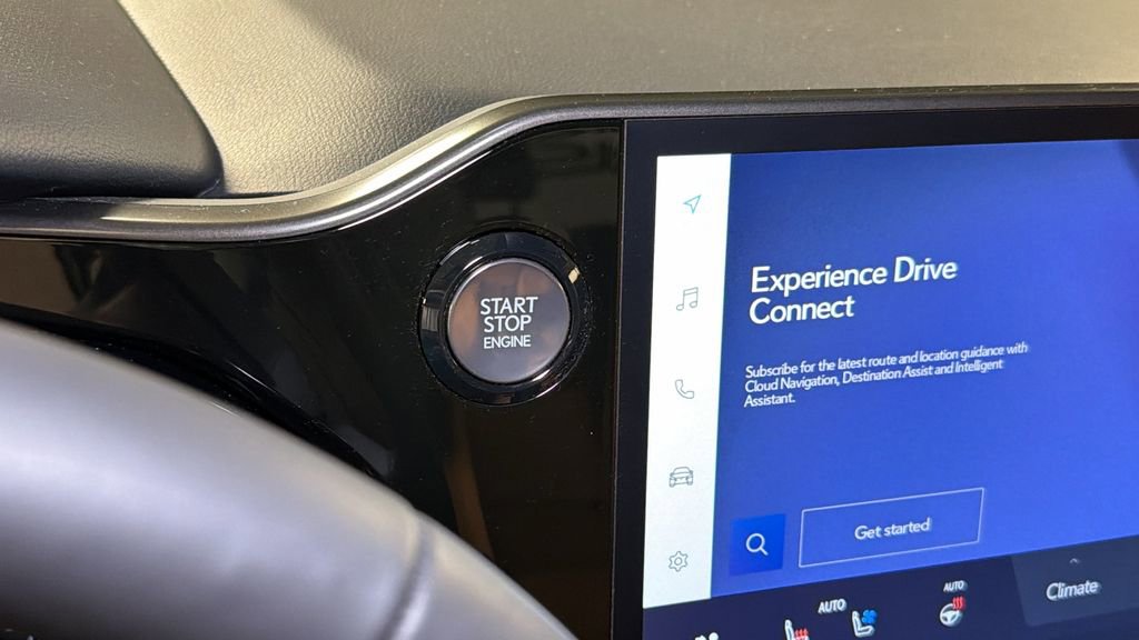 Used 2023 Lexus NX 350 AWD image 25