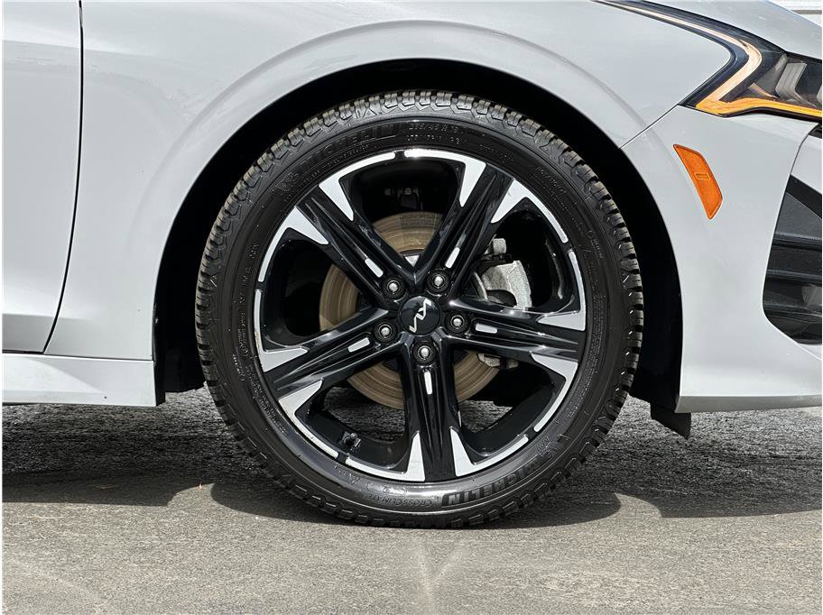 Used 2022 Kia K5 GT-Line w/ GT-Line FWD Premium Package image 27