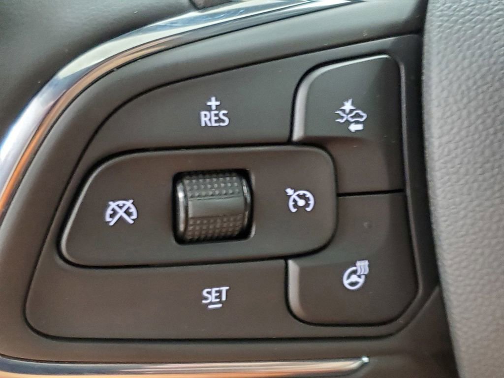 New 2026 Buick Envista Preferred w/ Convenience I Package FWD image 31