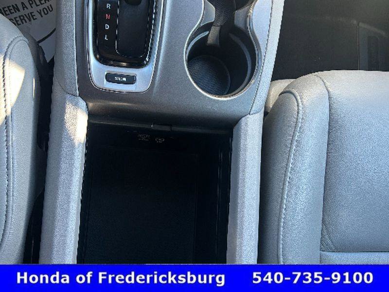 Certified 2019 Honda Pilot EX-L image 16