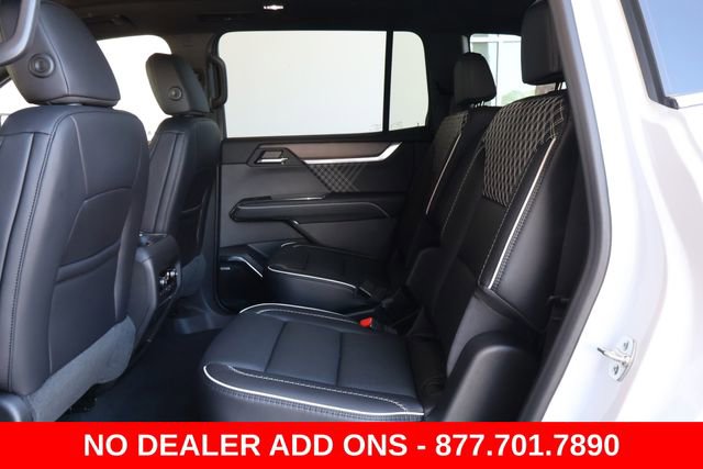 New 2026 GMC Acadia Denali w/ Super Cruise Package image 16