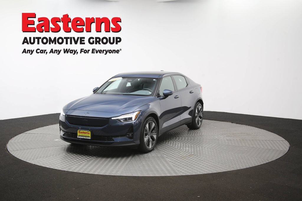 Used 2024 Polestar Polestar 2 AWD/4WD image 54