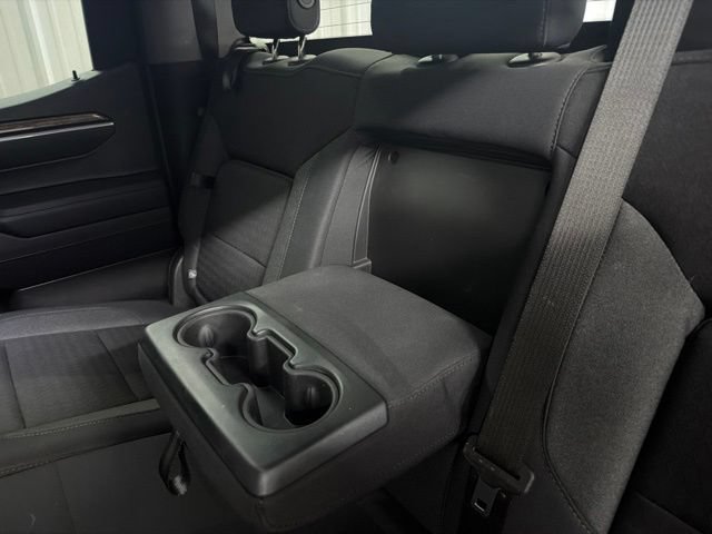 Used 2023 GMC Sierra 1500 Elevation RWD image 16