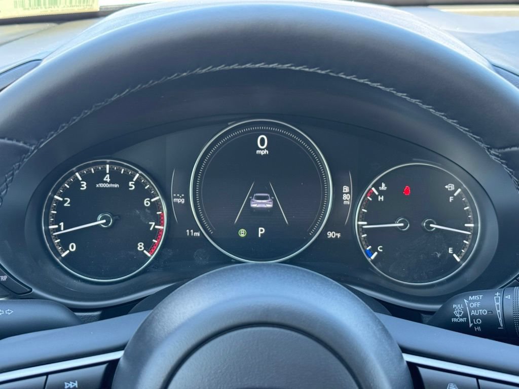 New 2026 MAZDA CX-30 AWD 2.5 S image 13