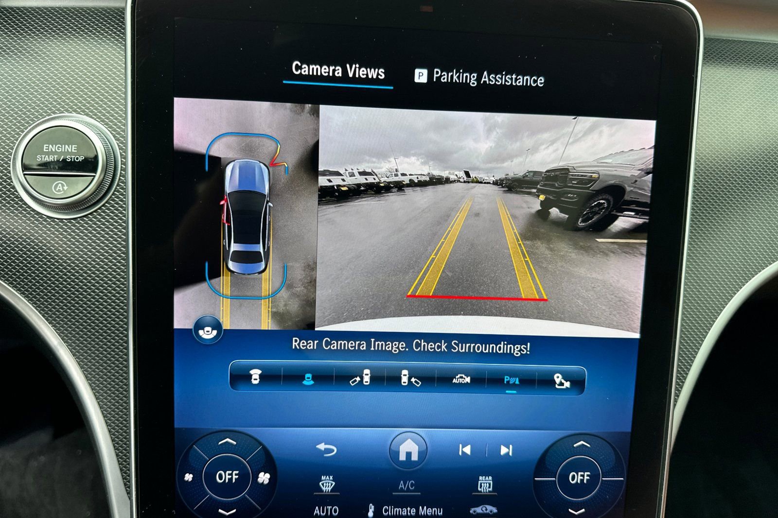 Used 2023 Mercedes-Benz C 300 Sedan image 23