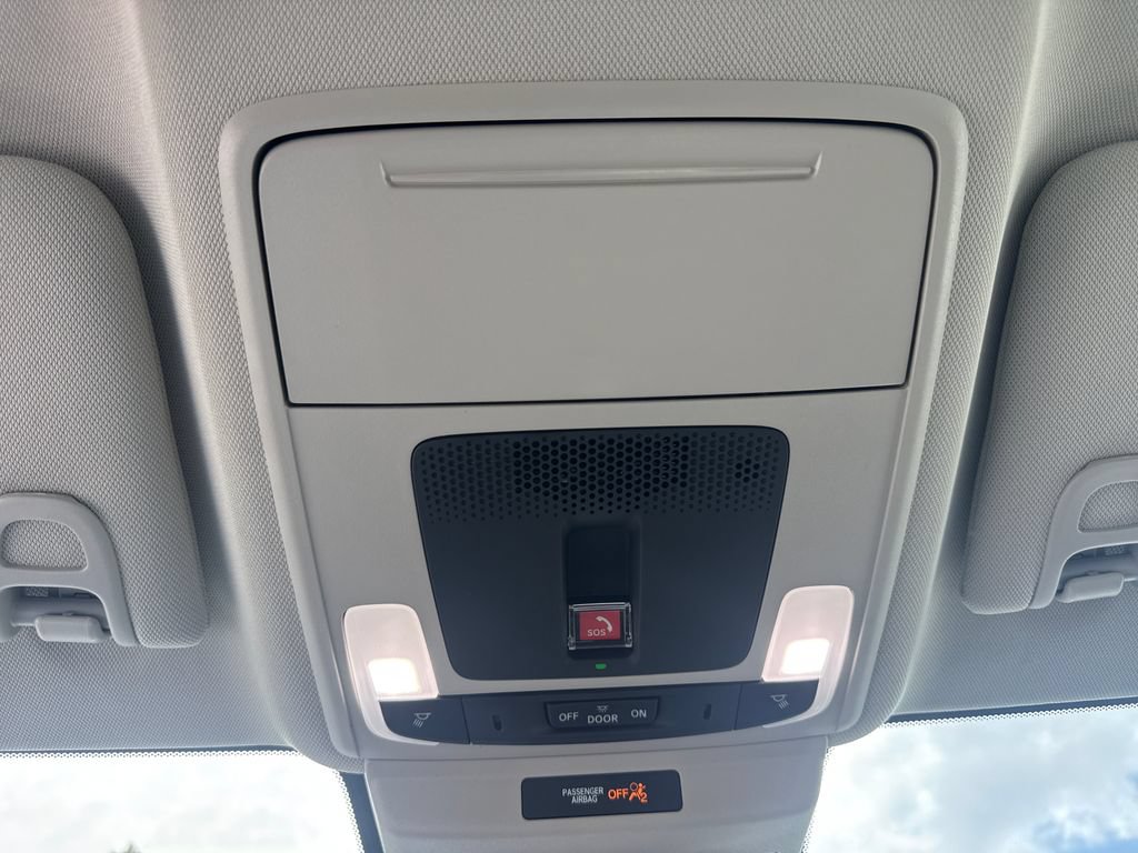 Certified 2026 Honda Accord LX image 28