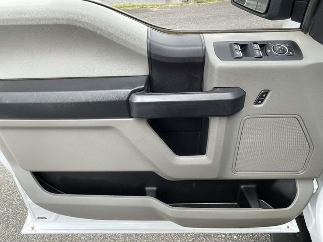 Used 2018 Ford F150 XL w/ Equipment Group 101A Mid image 16