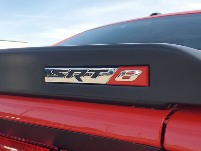 Used 2009 Dodge Challenger SRT8 w/ SRT Option Group II image 7