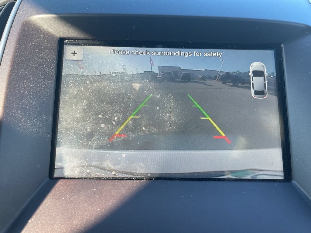 Used 2017 Ford Edge Titanium w/ Equipment Group 301A AWD/4WD image 22